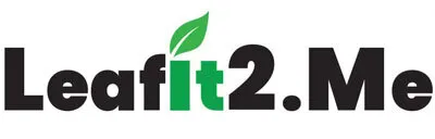 Leaf It 2 Me Logo